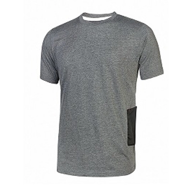 Vendita online T-Shirt U-POWER modello ROAD